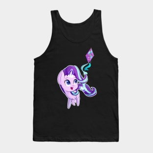 Chibi Starlight Glimmer Tank Top